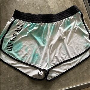 My Hero Academia shorts